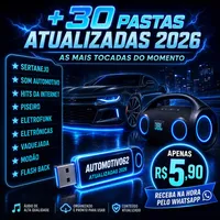 Atualizadas 2026